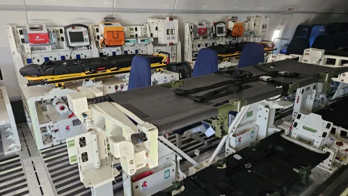 D1 Module