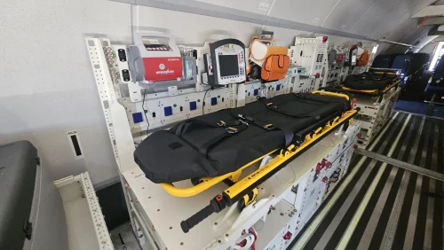D1 Module