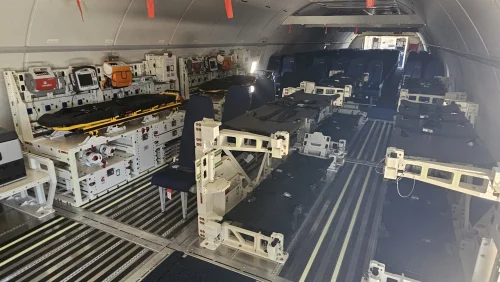 Modules set up